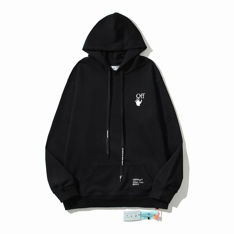 OFF-WHITE HOODIE