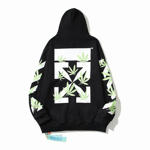 OFF-WHITE HOODIE