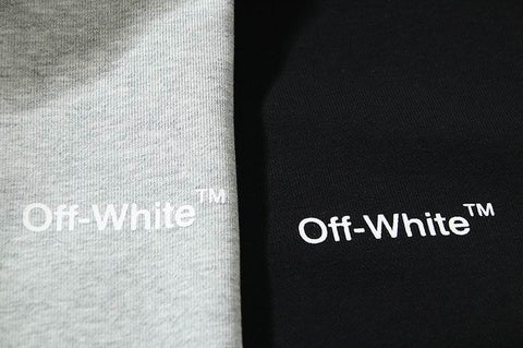 OFF-WHITE HOODIE