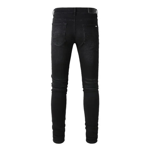 JEANS AMIRI – SAILS BLACK