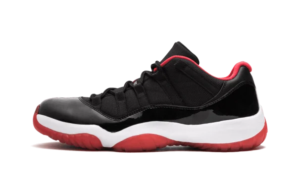 J11 – BRED