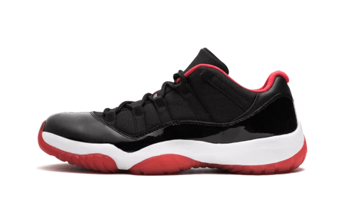 J11 – BRED