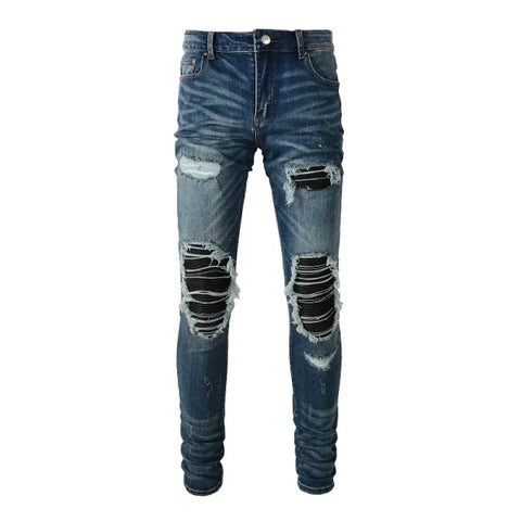 JEANS AMIRI – ASHE