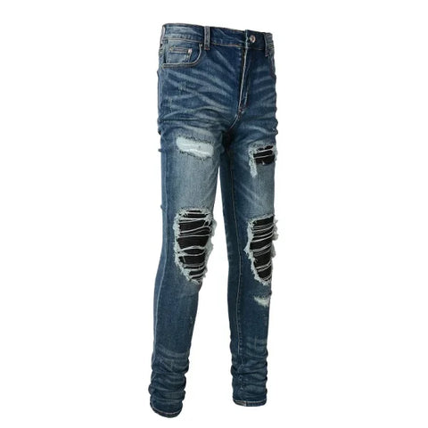 JEANS AMIRI – ASHE