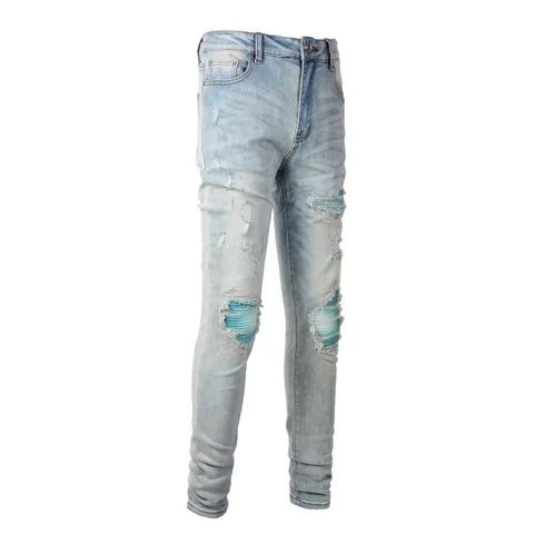 JEANS AMIRI – ATLANTIC