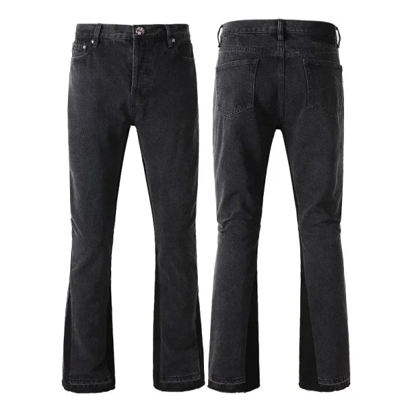 JEANS CH – LARGE BLACK