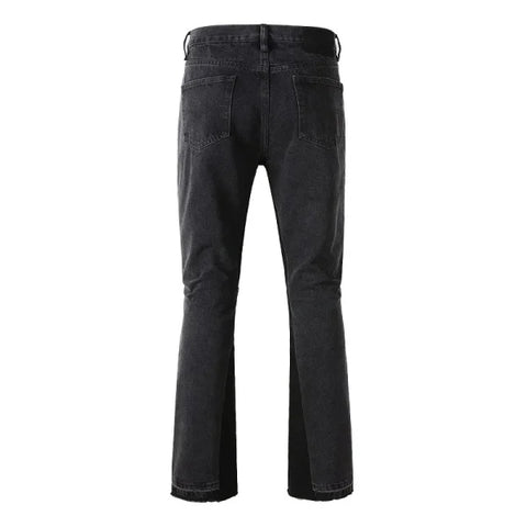 JEANS CH – LARGE BLACK