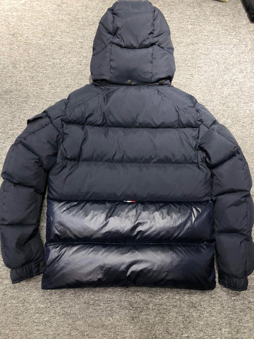 MC - PUFFER JACKET