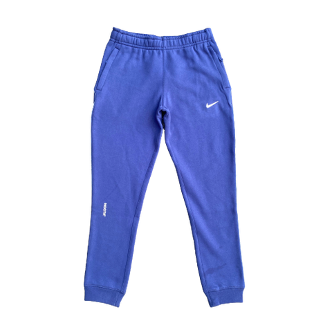 TRACKSUIT NOCTA – BLUE