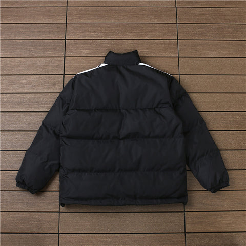 PALM ANGELS PUFFER JACKET