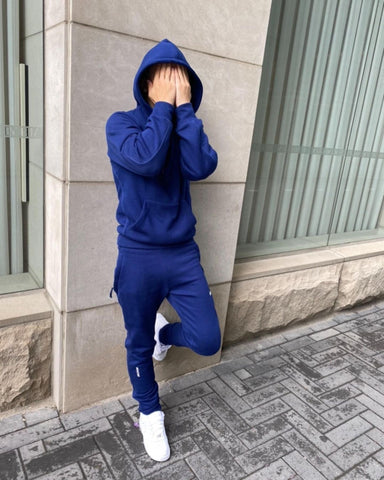 TRACKSUIT NOCTA – BLUE