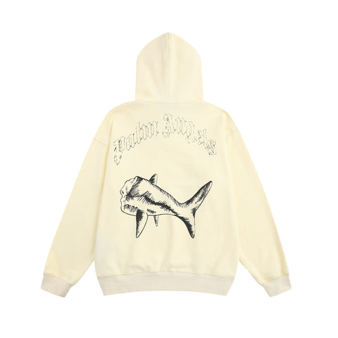 PALM ANGELS HOODIE