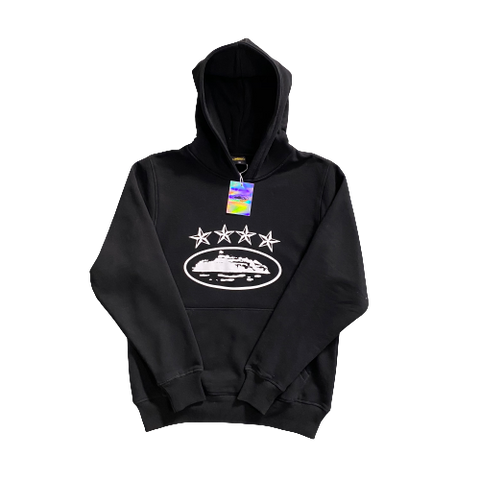 4 STARS ANNIVERSARY HOODIE JOGGERS SET