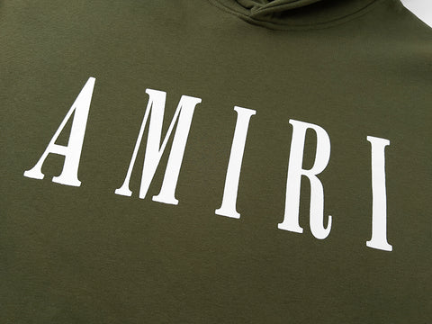 AMIRI HOODIE