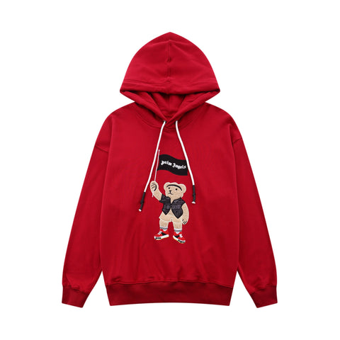 PALM ANGELS HOODIE