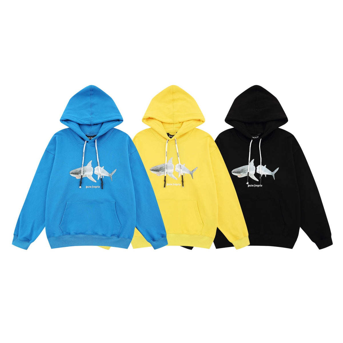 PALM ANGELS HOODIE