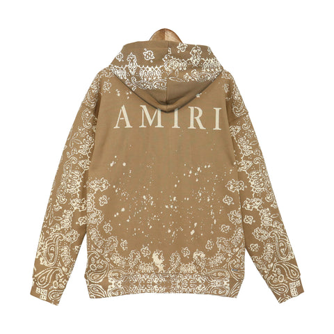 AMIRI HOODIE