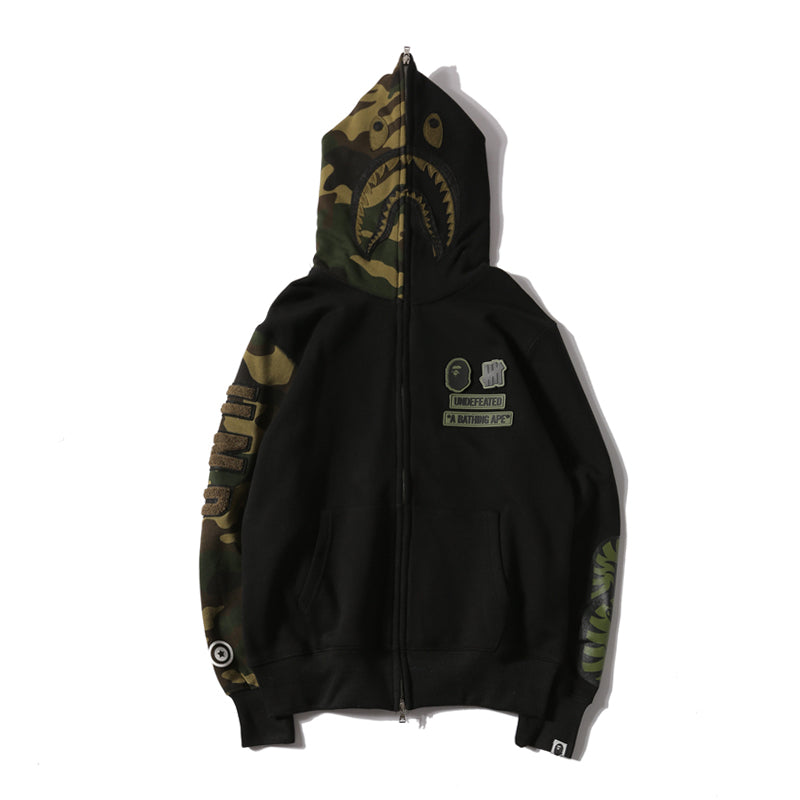 BAPE HOODIE