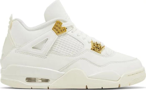 J4 - METALLIC GOLD