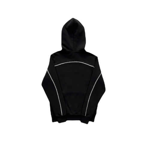 SPLIT ARCH HOODIE TRACKSUIT