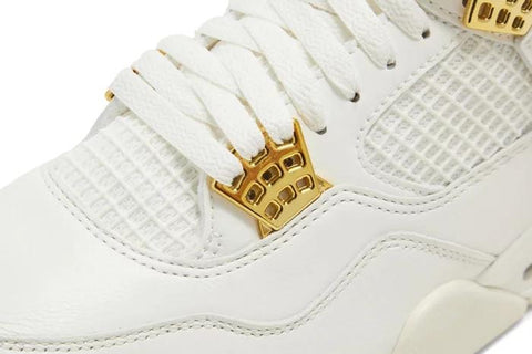 J4 - METALLIC GOLD