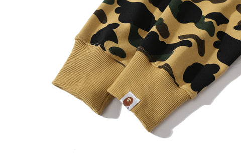 BAPE TRACKSUIT