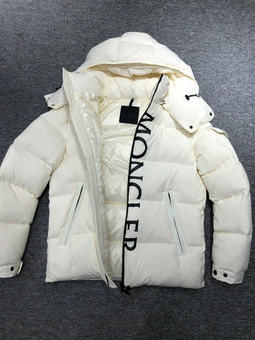 MC - PUFFER JACKET