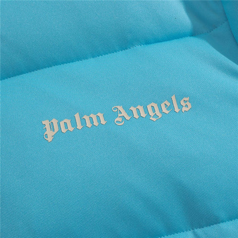 PALM ANGELS PUFFER JACKET