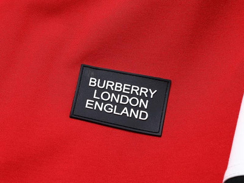 BURBERRY TRACKSUIT