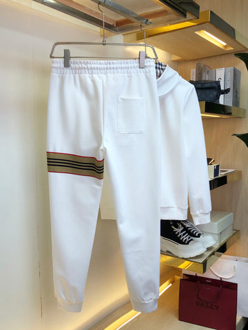 BURBERRY TRACKSUIT