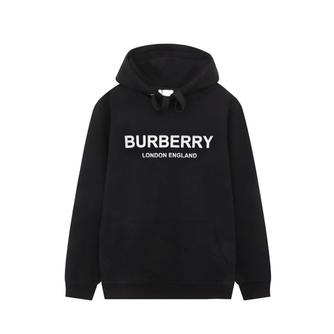 BURBERRY HOODIE