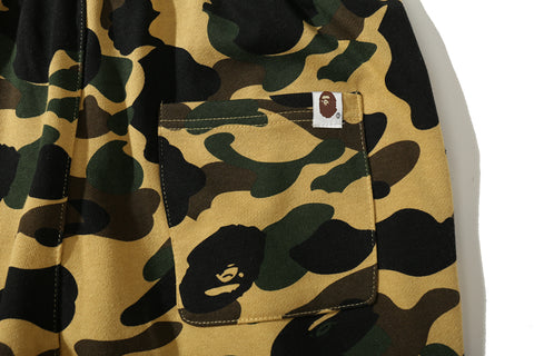 BAPE TRACKSUIT