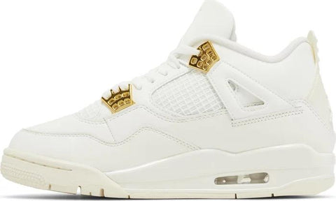 J4 - METALLIC GOLD