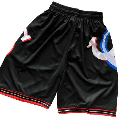 NBA - SHORTS