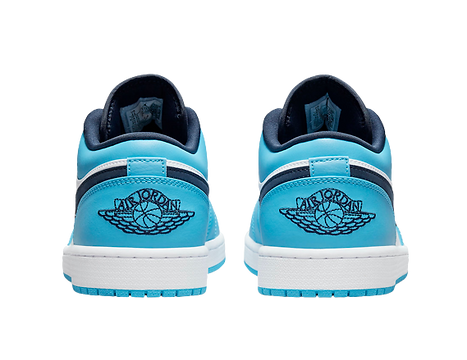 J1 - LOW RETRO UNC 2021