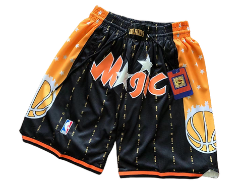 NBA - SHORTS