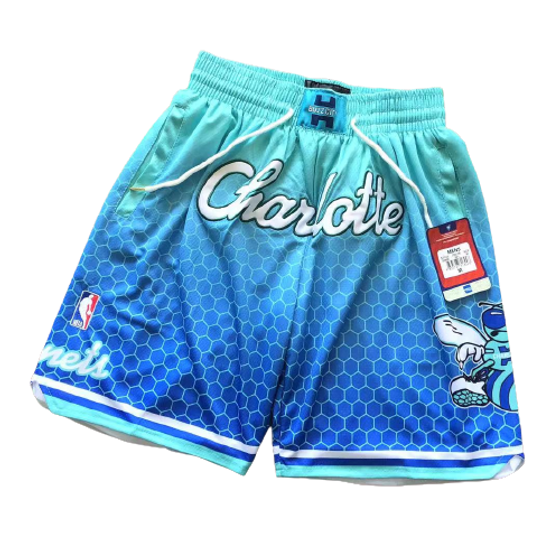 NBA - SHORTS