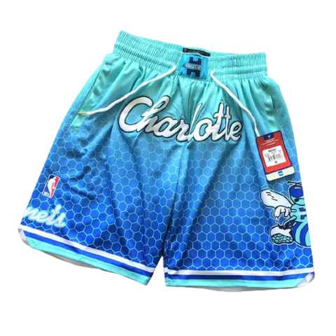 NBA - SHORTS