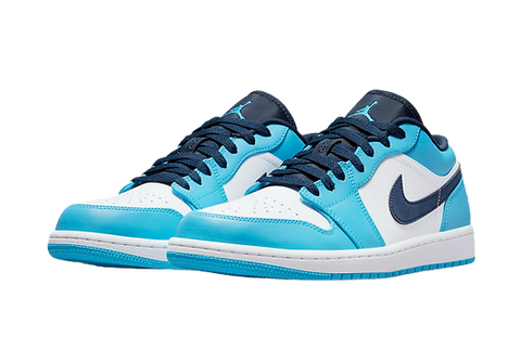 J1 - LOW RETRO UNC 2021