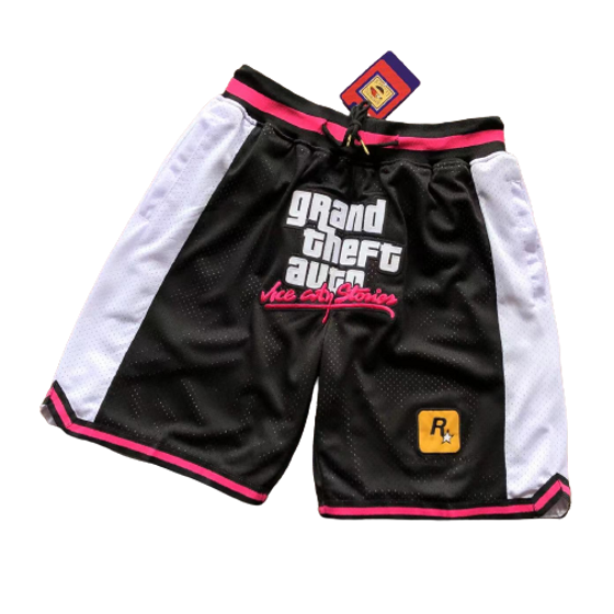 NBA - SHORTS GTA