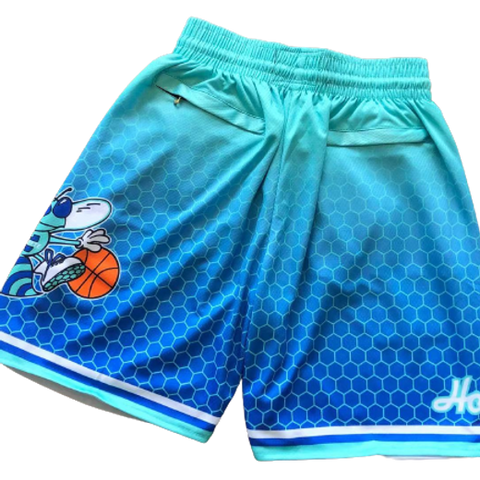 NBA - SHORTS