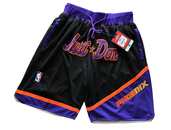 NBA - SHORTS