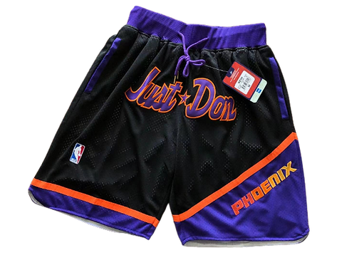 NBA - SHORTS