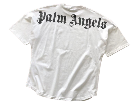 PALM - T SHIRT WHITE