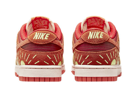 SB DUNK LOW - WMNS WINTER SOLSTICE