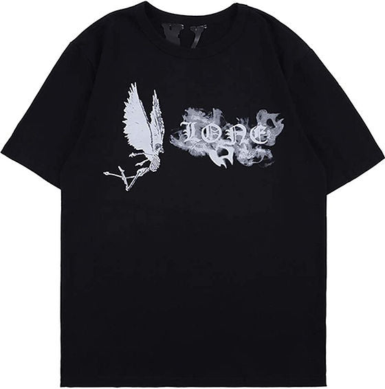 POP SMOKE - T SHIRT