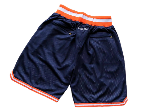 NBA - SHORTS