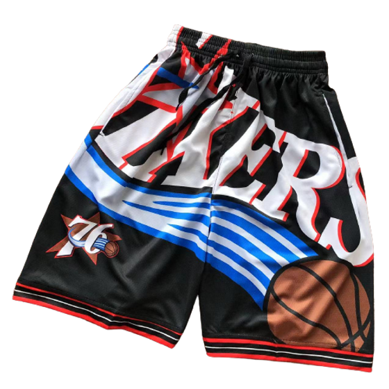 NBA - SHORTS