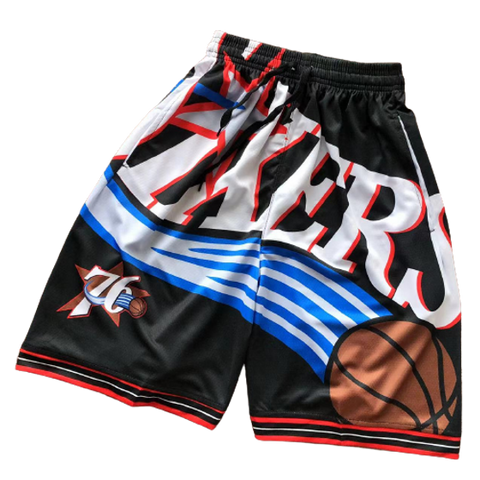 NBA - SHORTS