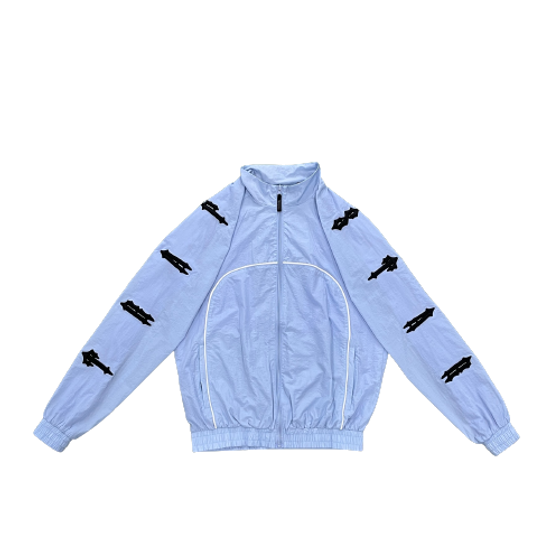 TS - TRACKSUIT